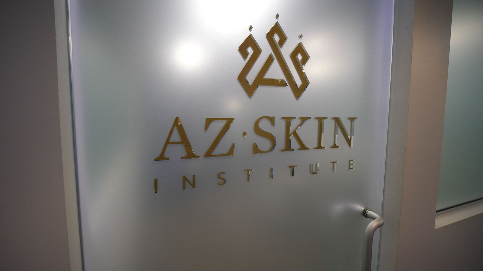 See the Magic of AZ Skin Institute