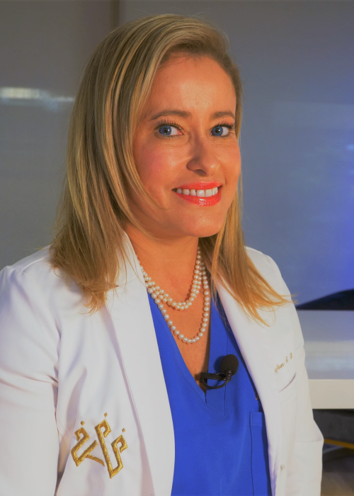 Dr. Debi Layton, M.D. - Scottsdale Arizona Dermatologist